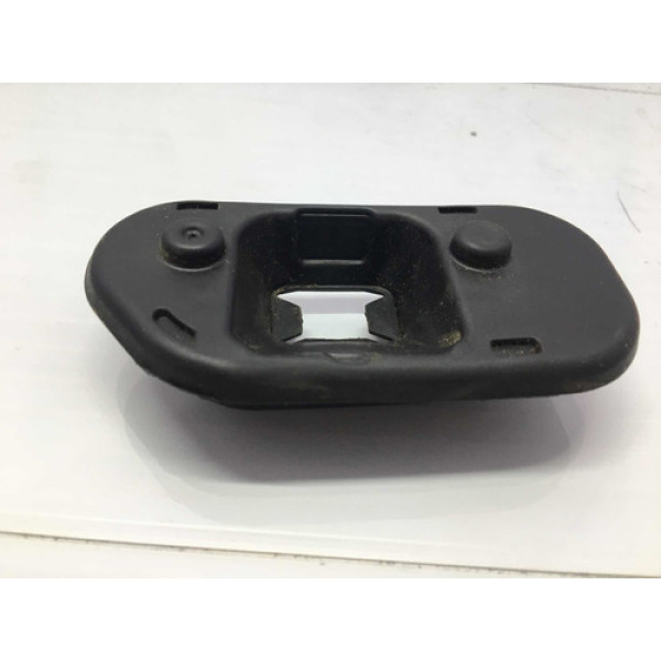 Acabamento Limitador Traseiro Direito Ford Ecosport 12/18