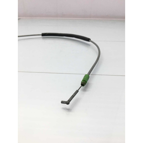 Cabo Da Maçaneta Traseiro Direito Jac J3 Hatch