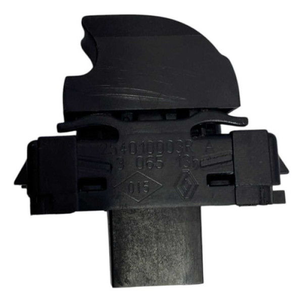 Botão Vidro Eletrico Traseiro Esq | Dir Fluence 11/18 47442