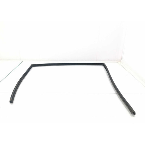 Borracha Canaleta Porta Traseira Direita Honda Civic 07/11