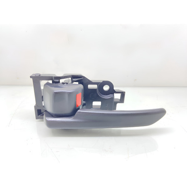 Maçaneta Interna Traseira Esquerda Toyota Corolla 2020/2021 Traseira