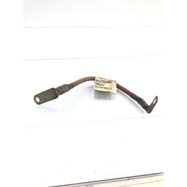 Cabo Polo Bateria Citroen C3 2012/2021