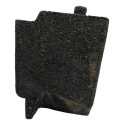 Absorvesor Impacto Dir Parachoque Tras Idea 2011/2016 53216