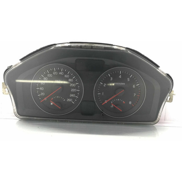 Painel De Instrumentos Volvo C30 T5 2008