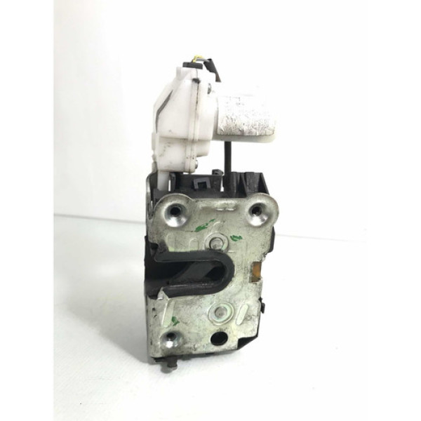 Fechadura Porta Traseira Esquerda Renault Clio Hatch 2014