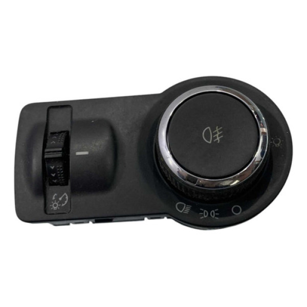 Botão Comando Farol Chevrolet Onix/prisma 2013/2019