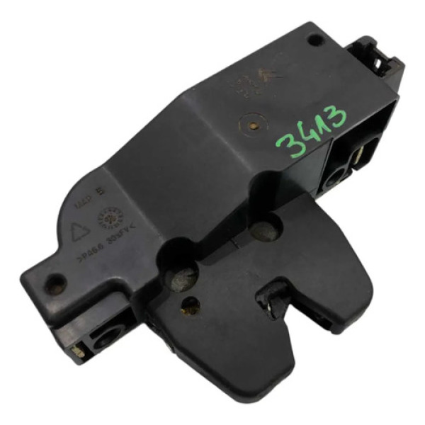 Fechadura Capo Traseiro Citoren C3 2003/2008 16785