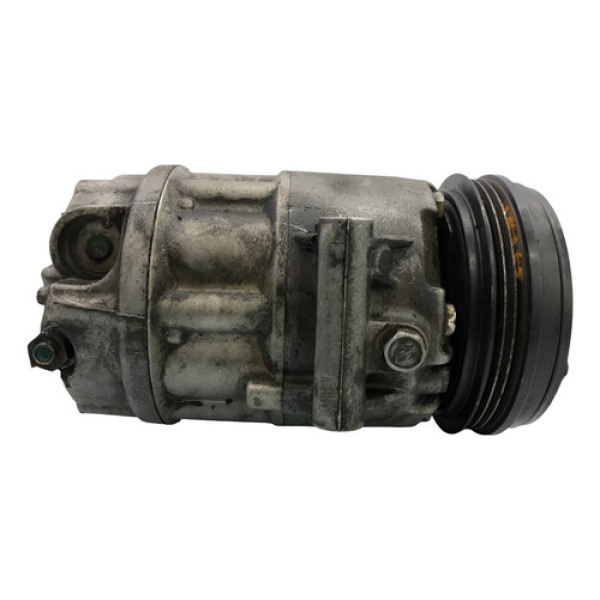 Compressor Ar Condicionado Gol Voyage Saveiro 2010/20 50254