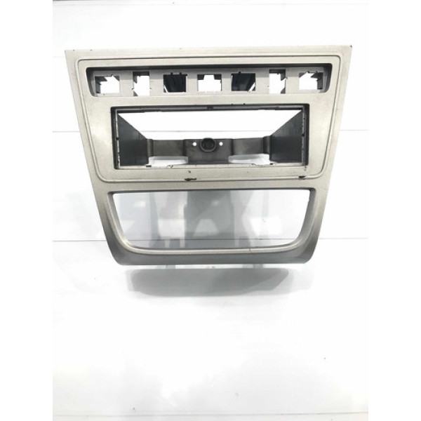 Moldura Painel Com Detalhe Volkswagen G5 2009/2012