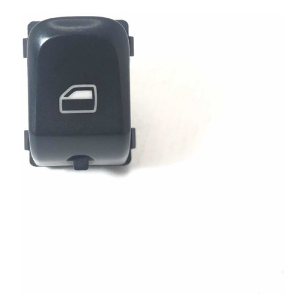 Botão Vidro Elétrico Audi A4 09-12 8k0 959 855 A