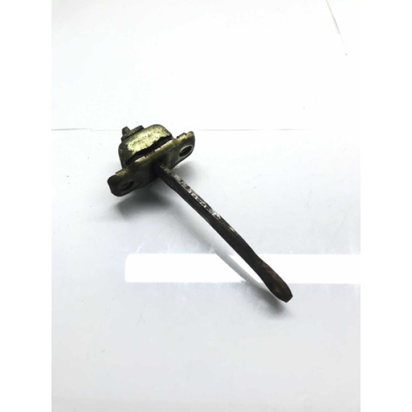 Limitador Porta Dianteira Esquerda Chevrolet Corsa 1998/2010