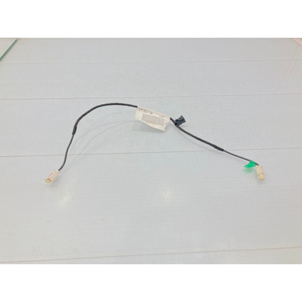 Chicote Antena Citroen C3 2012/2021