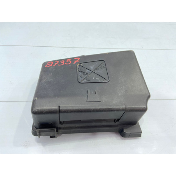 Tampa Caixa De Fusivel Peugeot 207 2007/2016