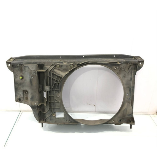 Painel Frontal Peugeot 207 06/12 C3 03/12 