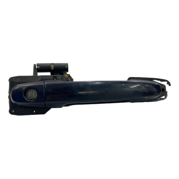 Maçaneta Ext Dianteira Dir Toyota Corolla Fielder 03/08 Dianteira