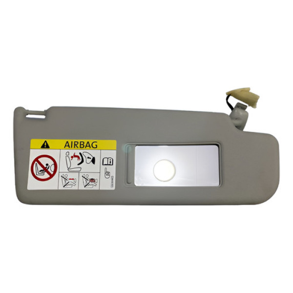 Quebra Sol Dianteiro Direito Volkswagen Jetta 2013/2016