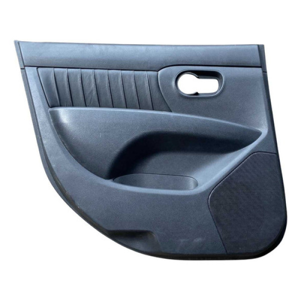 Forro Porta Traseiro Esq Nissan Grand Livina 2008/15 51838