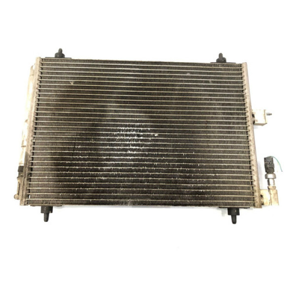 Condensador Ar-condicionado Xsara Picasso 1.6 2003/2012 