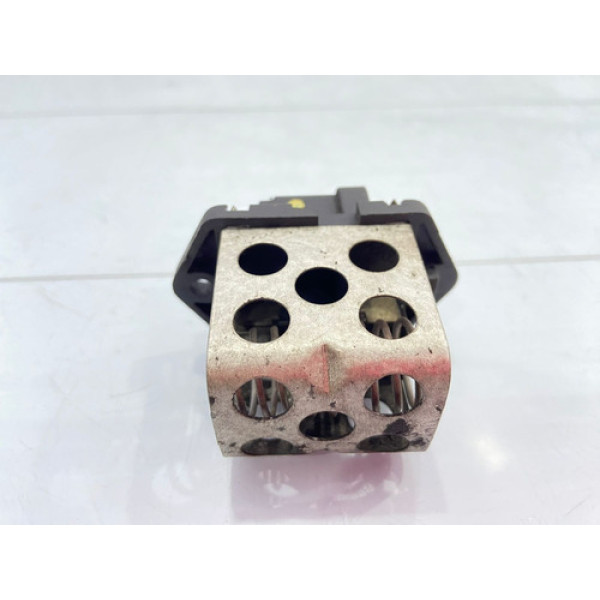 Resistencia Ar-condicionado Renault Megane 2006/2012