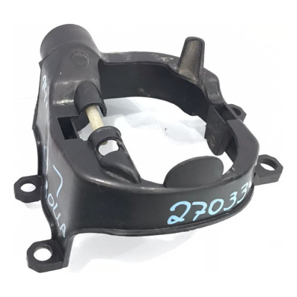 Moldura Farol De Milha Direito Toyota Corolla 2014/2017