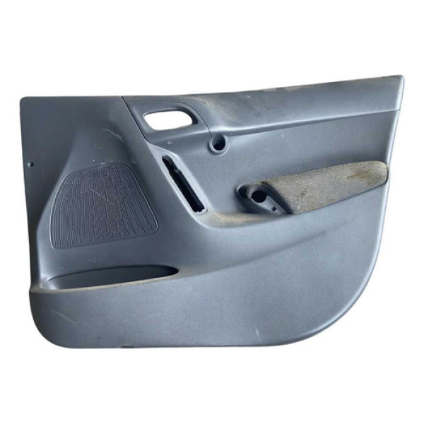 Forro Porta Dianteira Direita Citroën C3 2013/2020 52791