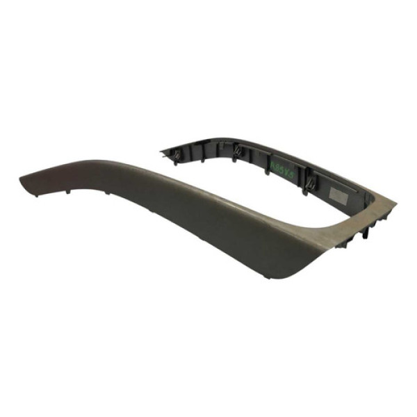 Moldura Console Central Audi A4 2009/2011 16137