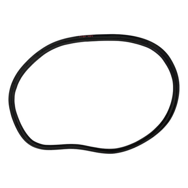 Borracha Vedação Tampa Traseira C4 Pallas 07/12 49738