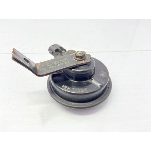 Buzina Hyundai Hb20 2013/2018