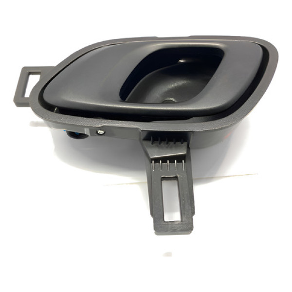 Maçaneta Interna Dianteiro Esquerdo Renault Kwid 2017/2021 Dianteira