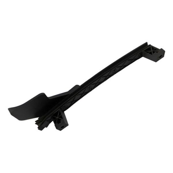 Guia Vidro Porta Dianteira Esquerda Ford Ka 1.0 3cc 2018/21 Preto