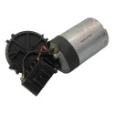 Motor Limpador Para-brisa Chevrolet Agile/montana 2011/2018