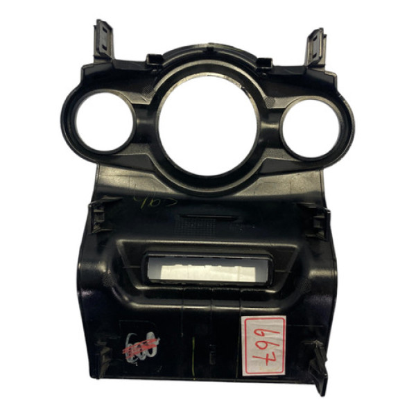 Moldura Comando Ar Ford Ecosport 2.0 Aut 2013/2017