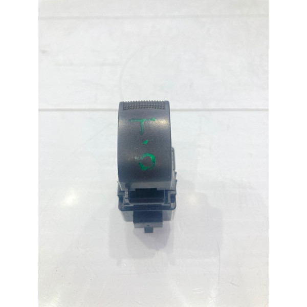 Botão Comando Vidro Porta Traseira Direita Gm S10 13/16