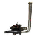 Carcaça Valvula Termoestatica Chevrolet Cruze Sonic 2012/16