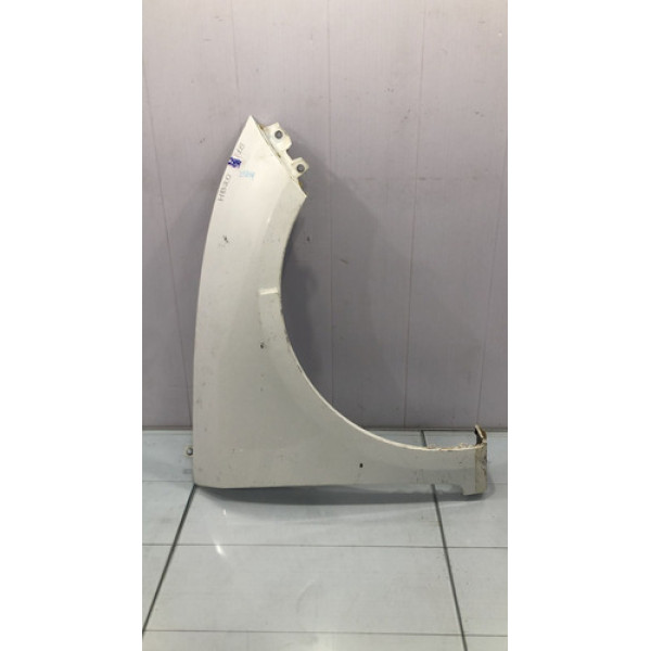 Para-lama Direito Hyundai Hb20 2013/2018