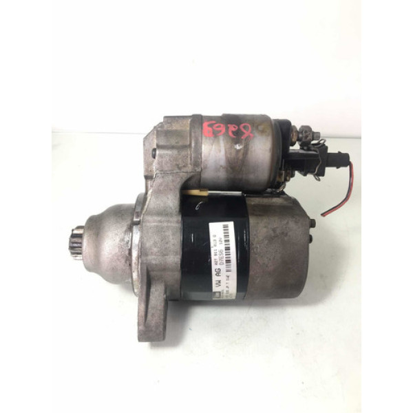 Motor Partida Arranque Volkswagen Fox 2013 1.0/1.6 Power