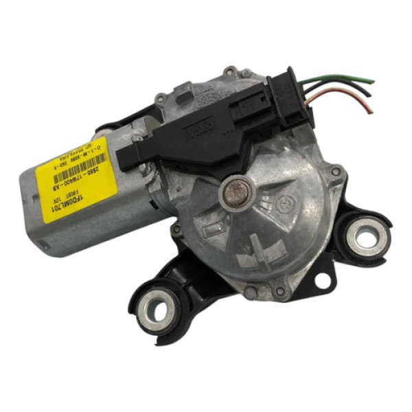 Motor Limpador Capo Traseiro C/det Ecosport 2004/1012014