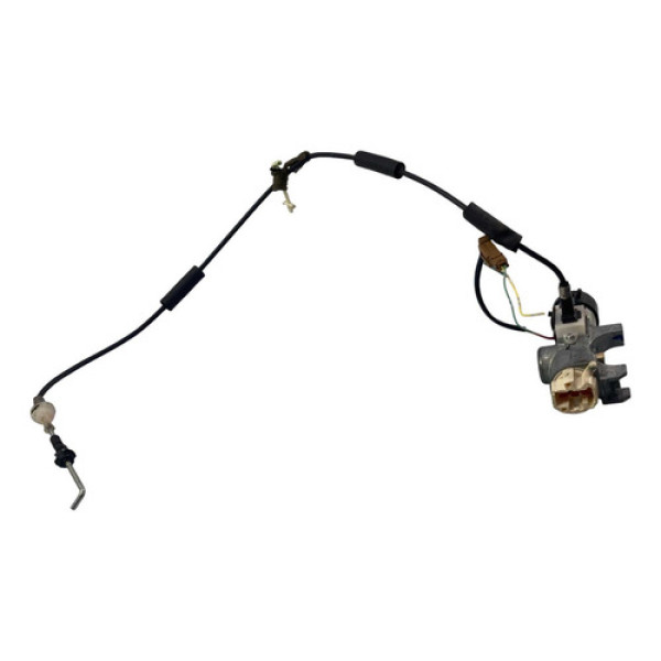 Cilindro De Ignição S/chave Nissan Versa/march 2017/2021