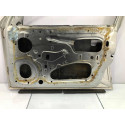Porta Dianteira Direita Chevrolet Corsa 2000/2022 Dianteira Direita Prateado