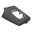 Moldura Difusor Ar Canto Esquerdo Onix Prisma 2013/19 56792