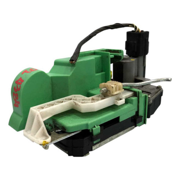 Fechadura Porta Traseira Direita Fiat Punto 2012/2018 2006