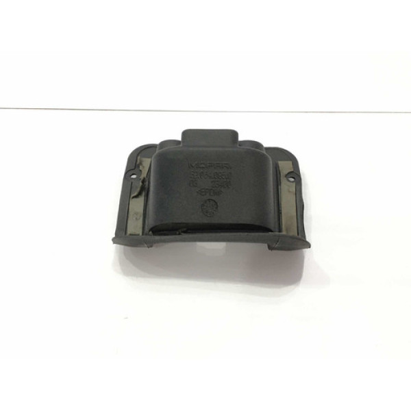 Acabamento Limitador Porta Traseira Direita Fiat Strada 2019