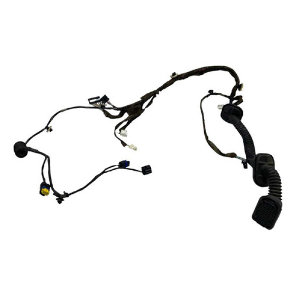 Chicote Porta Dianteira Esquerda Fluence 2011/2018 47438