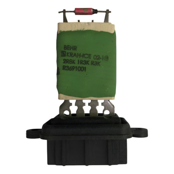 Resistencia Ar Condicionado Renault Sandero 2008/2014 49795