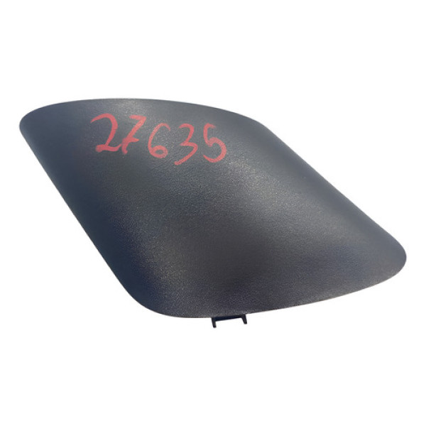 Moldura Retrovisor Direito Fiat Punto 2008/2018