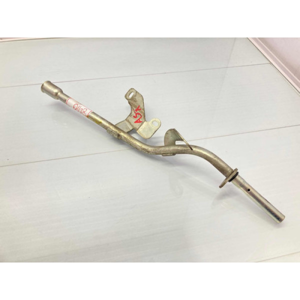 Tubo Vareta Nível Óleo Mitsubishi Asx 2012