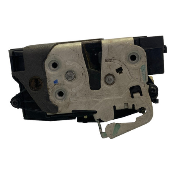 Fechadura Capo Tampa Traseira Ford Ecosport 2013/2017