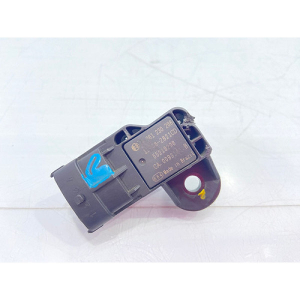 Sensor Map Fiat Punto 2008/2018