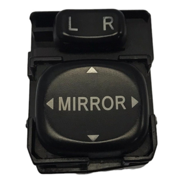 Botão Retrovisor Elétrico Toyota Corolla Fielder 2003/2008