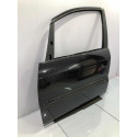 Porta Dianteira Esquerda Chevrolet Zafira 2003/2012 Dianteira Esquerda Preto
